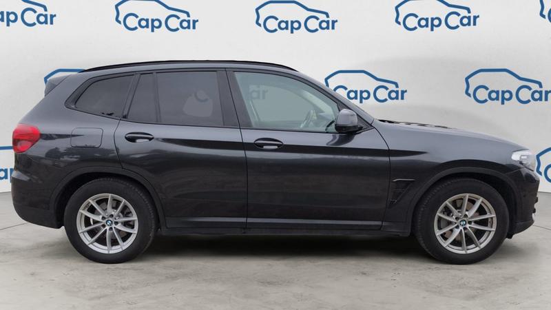 Bmw X3 (G01) xDrive 30e 292 Bva8 Business Design - Toit ouvrant