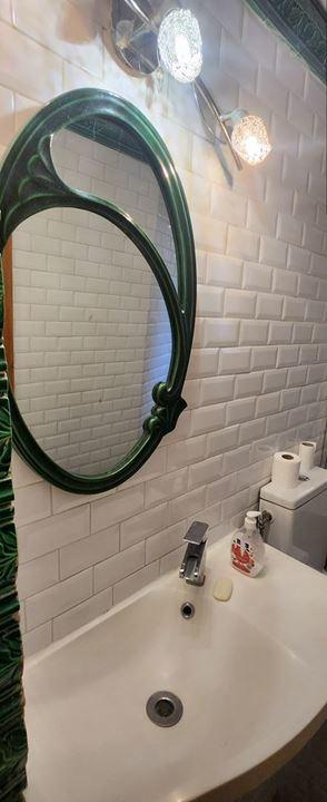 Appartement - 21 m² - 1 pièce