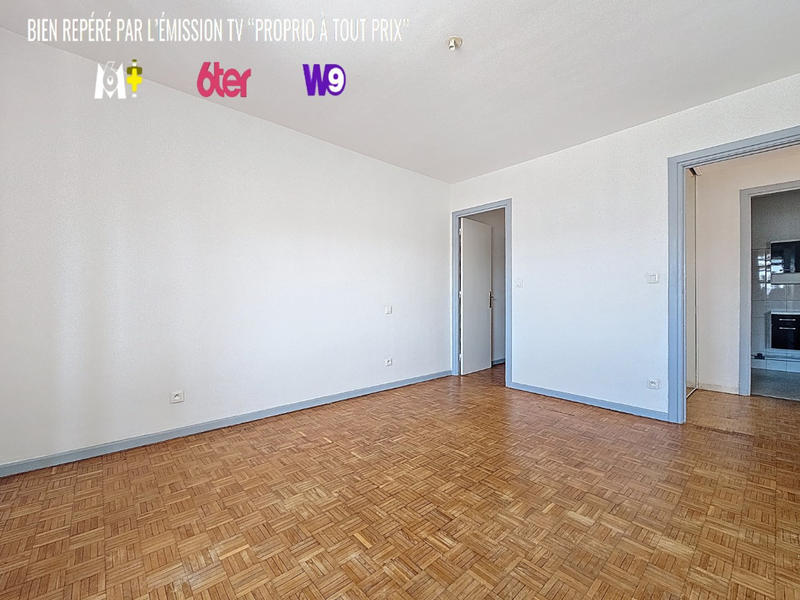 Appartement - 144 m² - 4 pièces