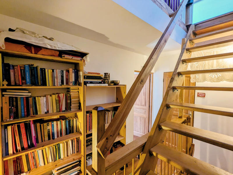 Maison de village - 67 m² - 4 pièces