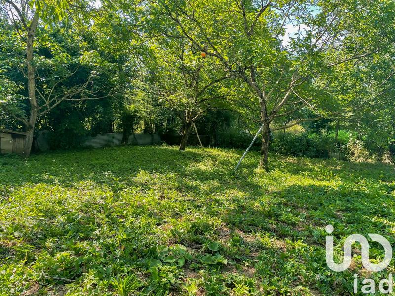 Ferme - 125 m² - 4 pièces