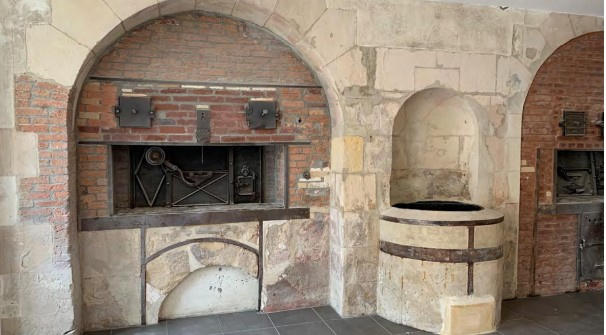 Appartement - 56 m² - 2 pièces