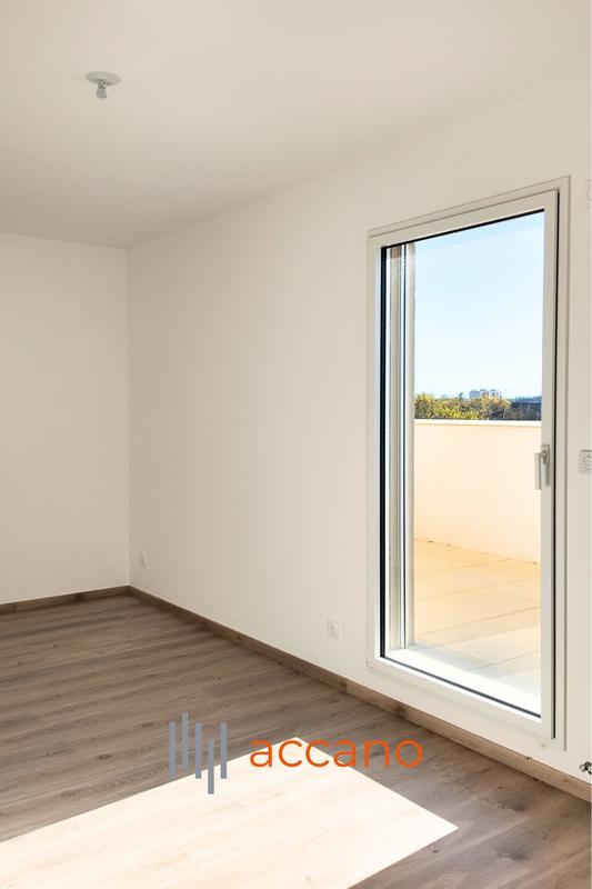 Appartement - 112 m² - 5 pièces