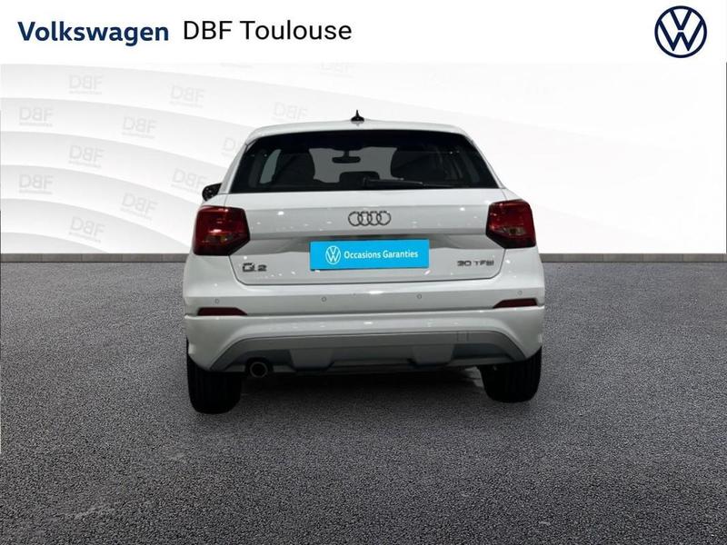 Audi Q2 30 Tfsi 116 s tronic 7 Sport