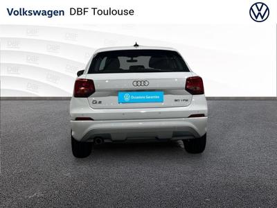 Audi Q2 30 Tfsi 116 s tronic 7 Sport