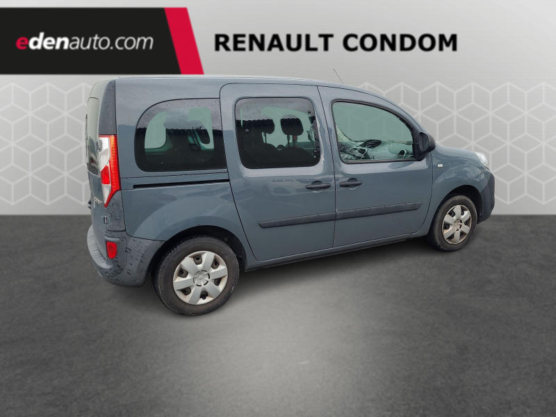 Renault Kangoo Blue dCi 95 Business