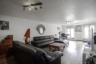 Appartement - 155 m² - 6 pièces