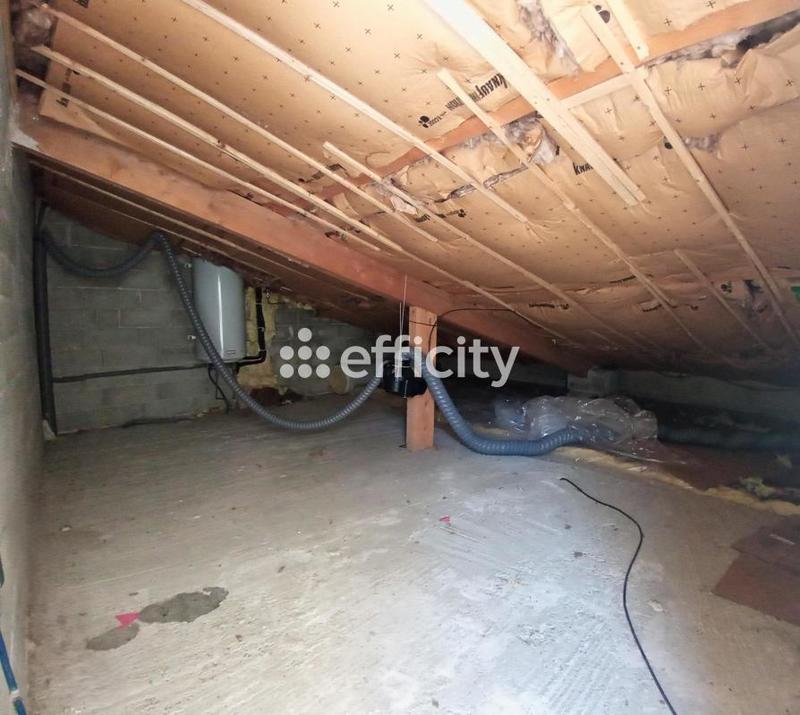 Immeuble - 213 m² - 4 pièces