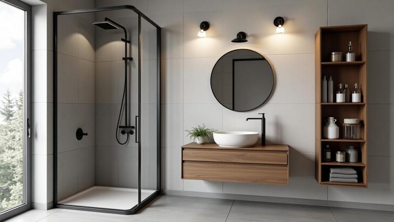 Appartement - 61 à 63 m² - 3 pièces