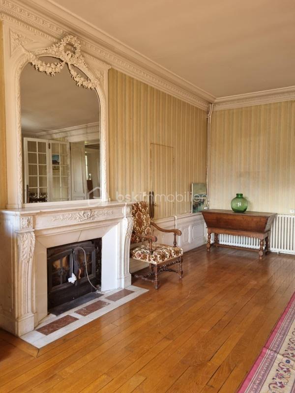 Immeuble - 525 m² - 16 pièces