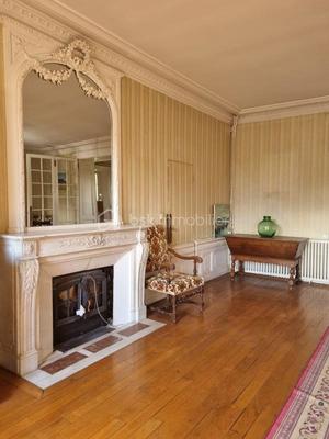 Immeuble - 525 m² - 16 pièces