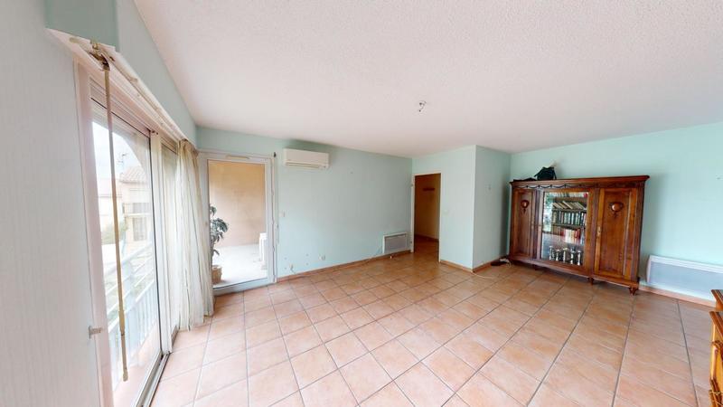 Appartement - 71 m² - 2 pièces