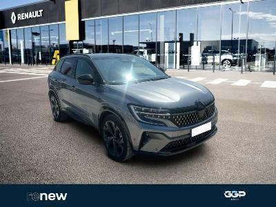 Renault Austral E-Tech full hybrid 200 Gsr2 Techno esprit Alpine