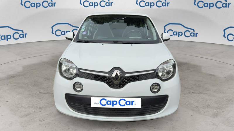 Renault Twingo 1.0 SCe 70 Limited