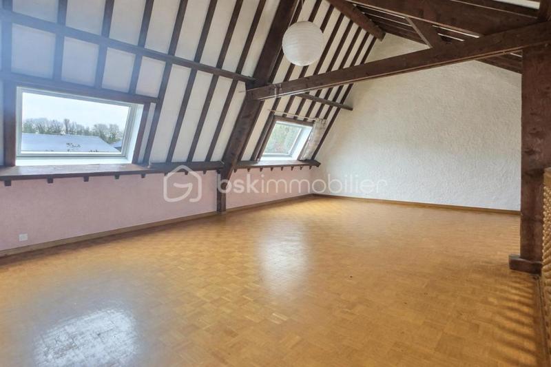 Maison de village - 207 m² - 8 pièces