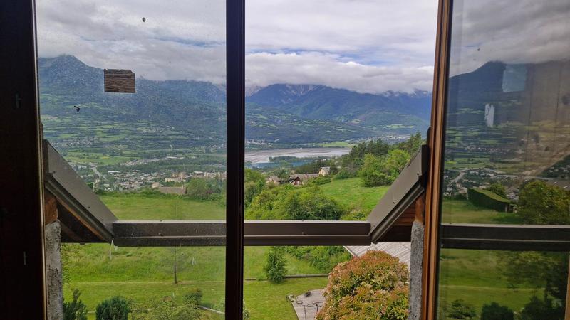 Appartement - 96 m² - 3 pièces