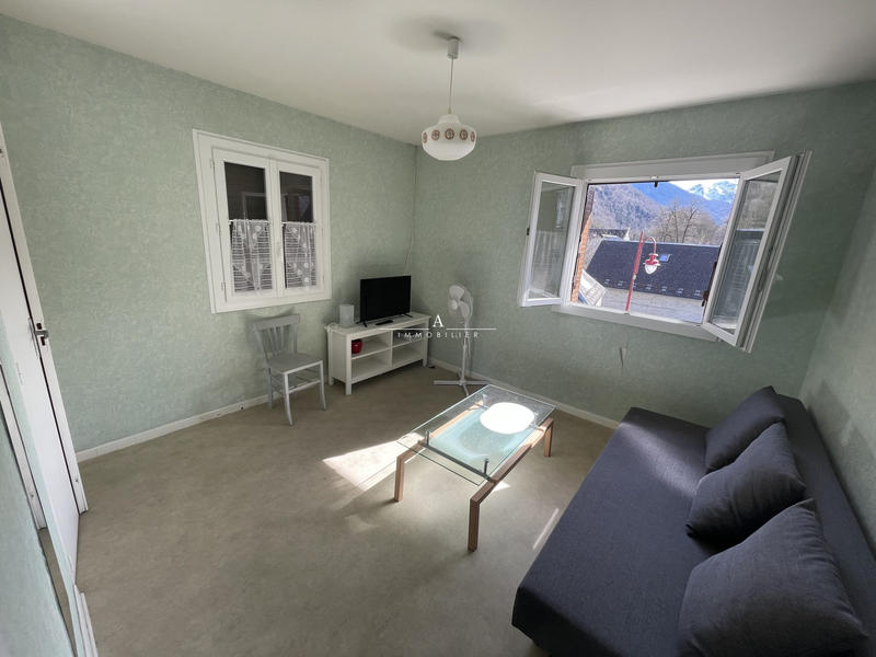 Maison ancienne - 200 m² - 11 pièces