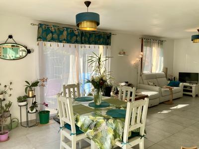 Châlet - 130 m² - 5 pièces