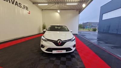 Renault Clio V E-Tech 140 Business