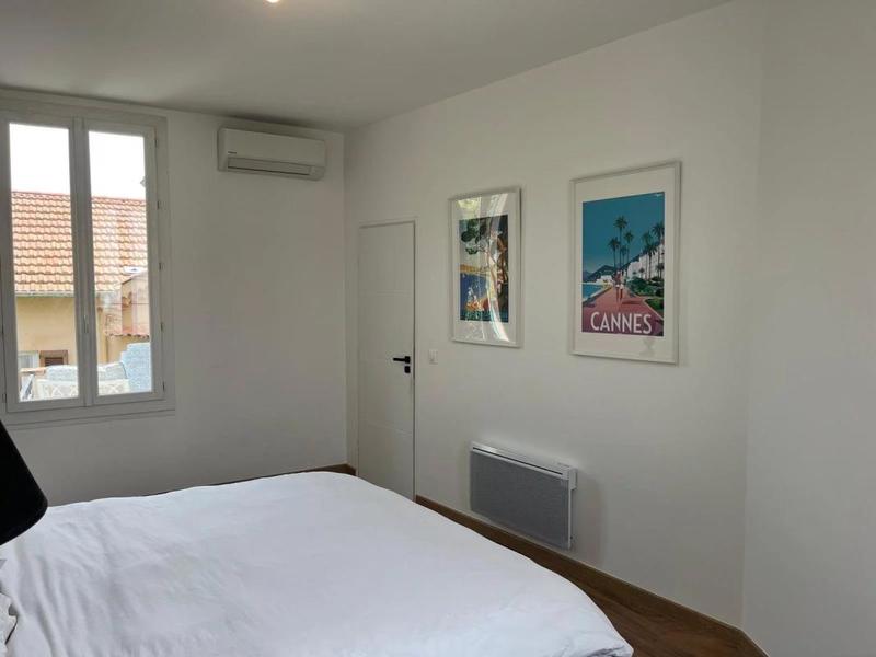 Maison de ville - 110 m² - 5 pièces