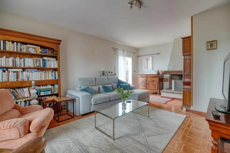 Maison - 144 m² - 6 pièces