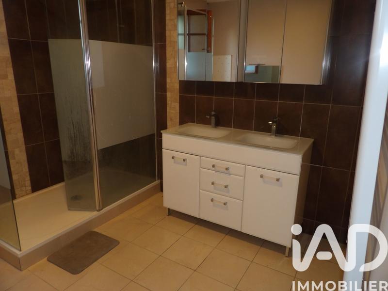 Maison - 146 m² - 7 pièces