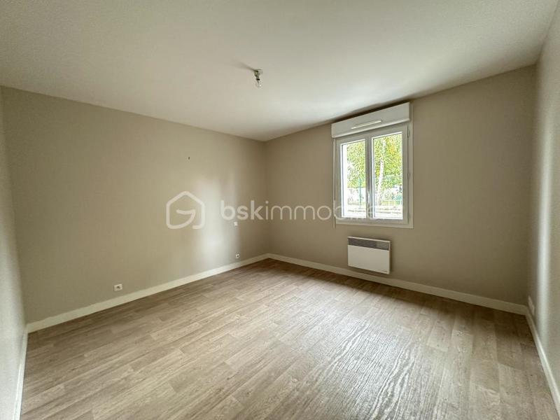 Maison - 109 m² - 5 pièces