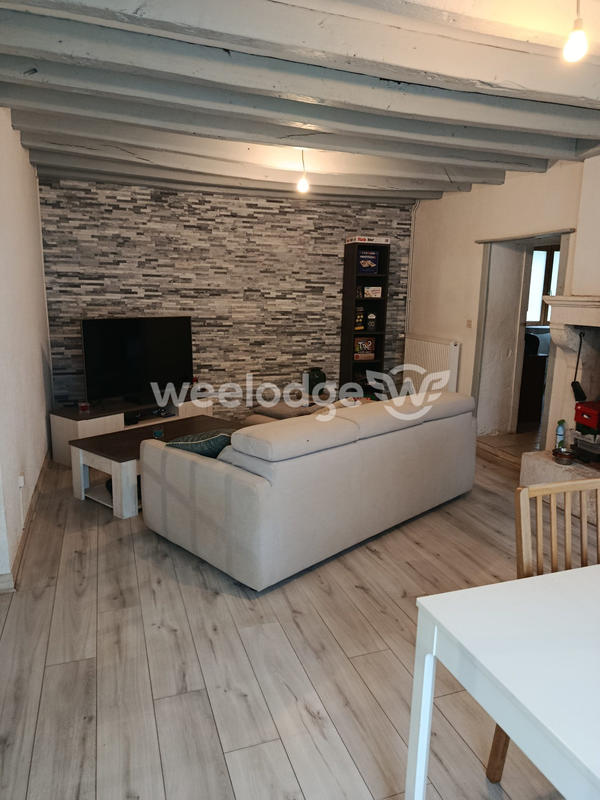 Maison - 163 m² - 5 pièces