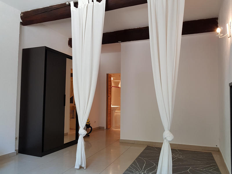 Appartement - 25 m² - 1 pièce