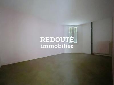 Appartement - 91 m² - 5 pièces