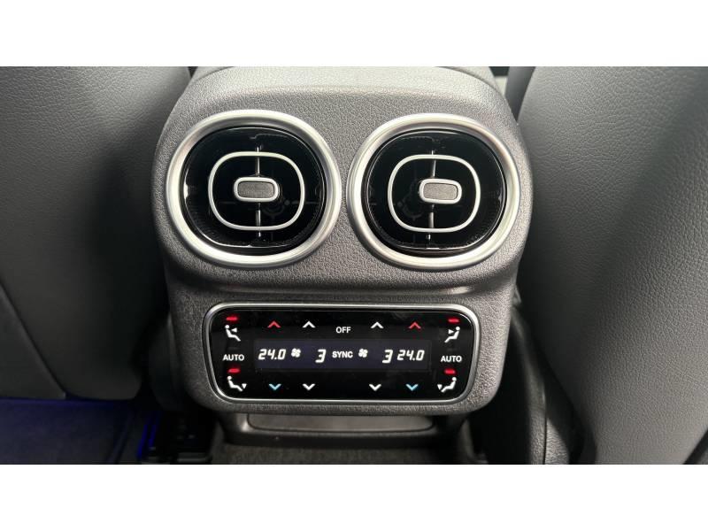 Mercedes Glc 220 d 9g-Tronic 4Matic Amg Line