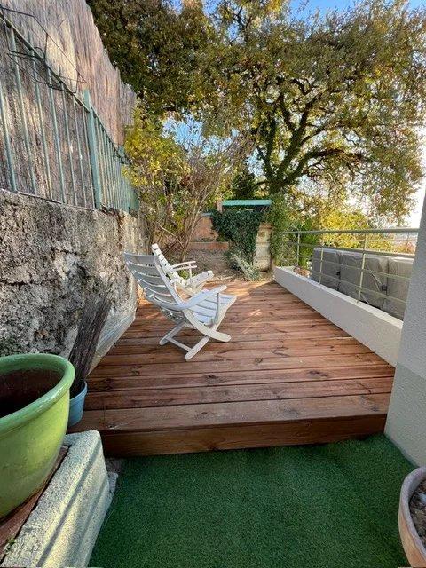 Appartement - 75 m² - 4 pièces