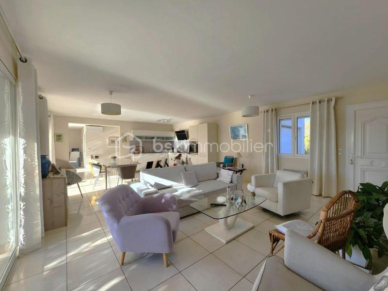 Villa - 149 m² - 5 pièces