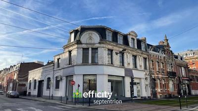 Local commercial - 150 m² - 3 pièces