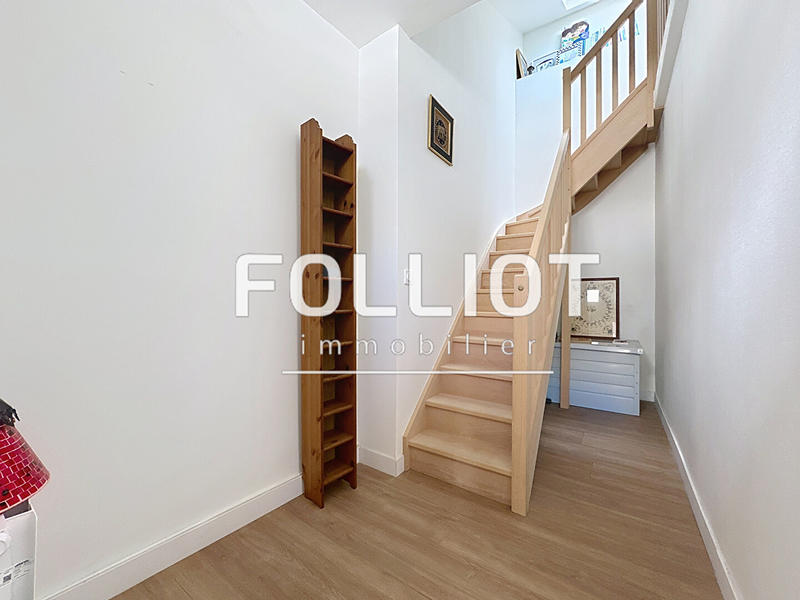 Appartement - 54 m² - 2 pièces