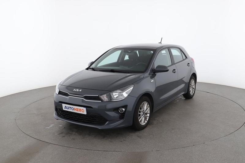 Kia Rio 1.0 t-GDi Isg Active 100 ch