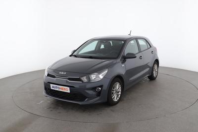 Kia Rio 1.0 t-GDi Isg Active 100 ch