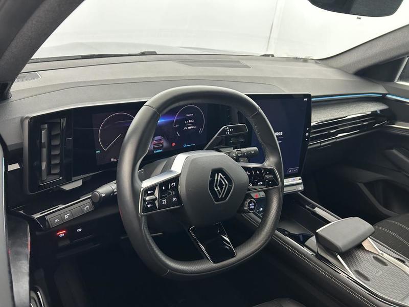 Renault Austral E-Tech hybrid 200 Techno