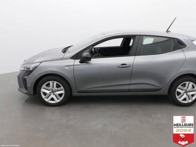 Renault Clio 1.5 Dci 100ch Evolution - 25