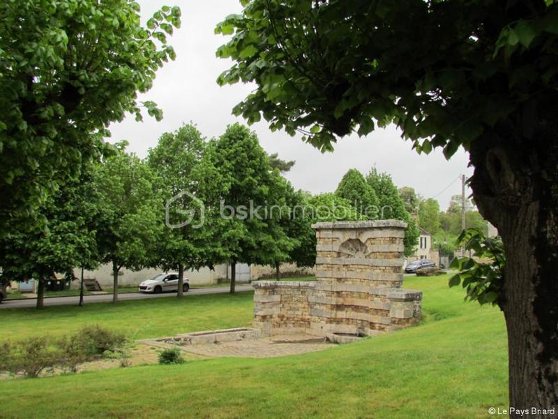 Maison ancienne - 145 m² - 6 pièces