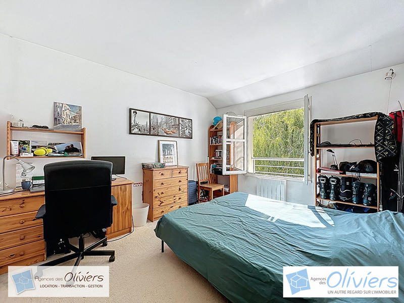 Maison - 145 m² - 8 pièces