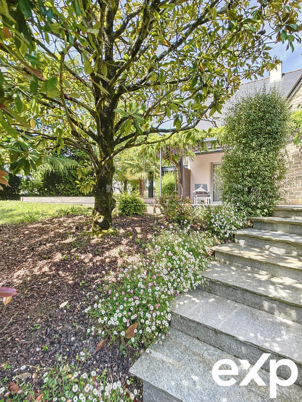 Maison - 161 m² - 5 pièces