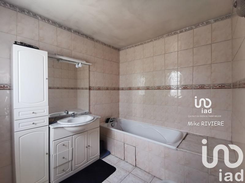 Maison - 189 m² - 8 pièces