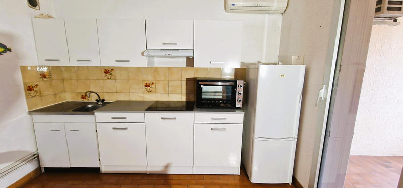 Appartement - 33 m² - 1 pièce