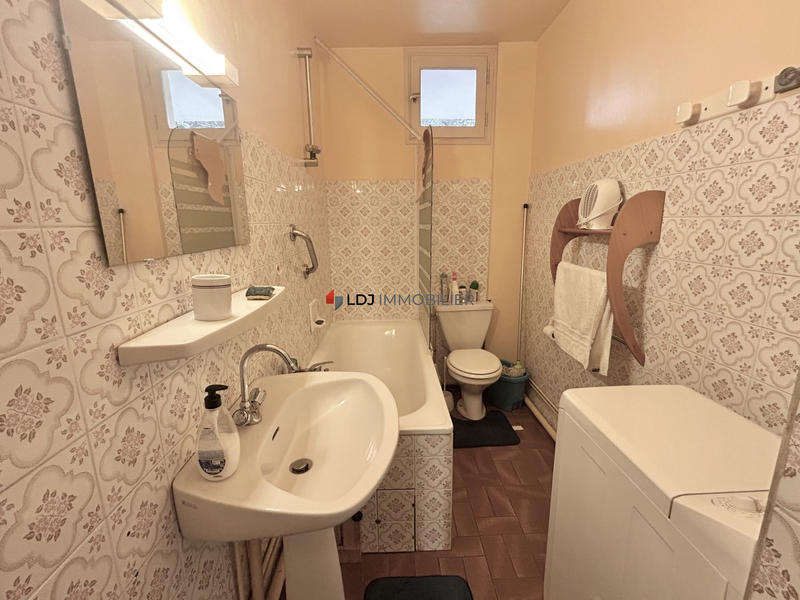 Appartement - 29 m² - 1 pièce