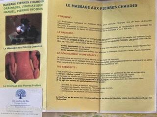 Les Massages de Béa