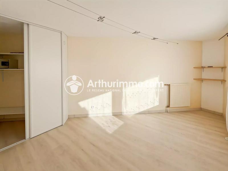 Appartement - 56 m² - 2 pièces