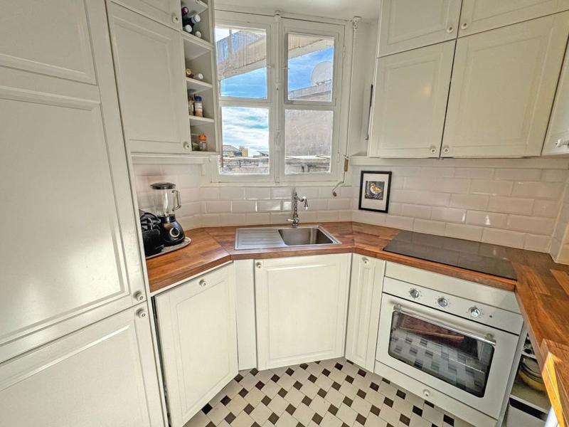 Duplex - 67 m² - 2 pièces