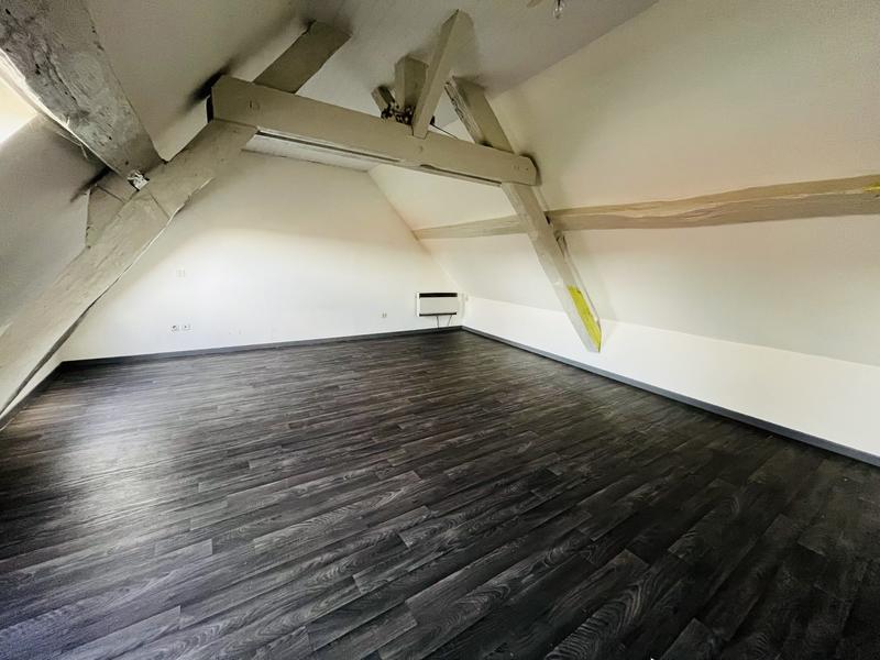 Maison - 76 m² - 3 pièces