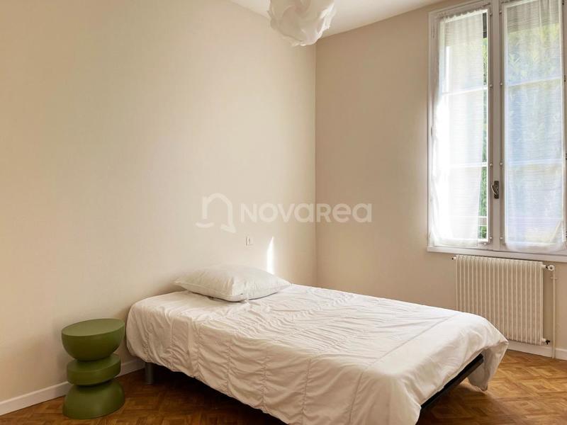 Appartement - 73 m² - 3 pièces